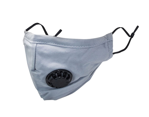 N90 Protective Face Mask for Dust and Pollution Control
